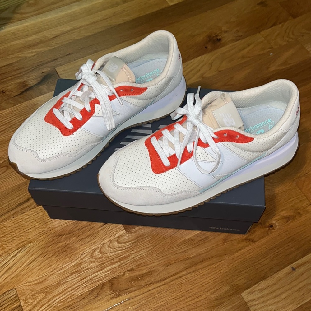 New balance men’s shoes